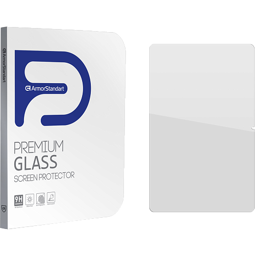 Захисне скло ArmorStandart Glass.CR для Realme Pad Mini (ARM61754) - придбати в Дніпрі, Україні: ціна, характеристики | інтернет-магазин TOUCH