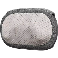 Массажная подушка Xiaomi LF Kneading Massage Pillow Grey LF-YK006-MGY