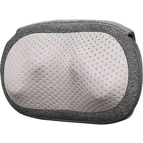 Массажная подушка Xiaomi LF Kneading Massage Pillow Grey LF-YK006-MGY