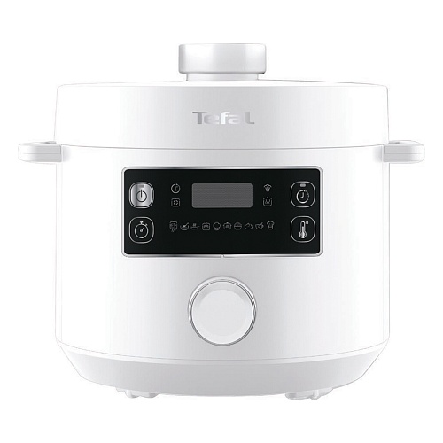 Мультиварка-cкороварка Tefal CY754130