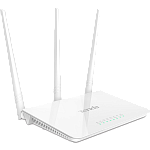 Бездротовий маршрутизатор (роутер) Tenda F3 (N300)