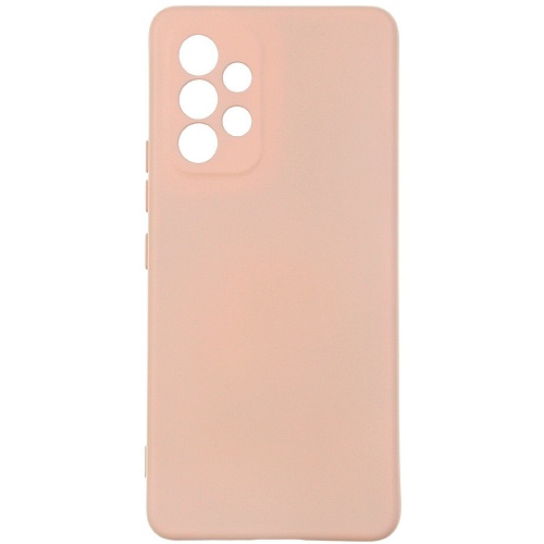 Чехол ArmorStandart Samsung Galaxy A53 5G A536 ICON Case (Pink Sand)