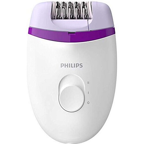Епілятор Philips Satinelle Essential (BRE225/00) - придбати в Дніпрі, Україні: ціна, характеристики | інтернет-магазин TOUCH