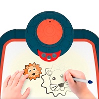 Детский проектор для рисования Xiaomi Koala Diary Projector 48 Slider (FDE60307) Детский проектор для рисования Xiaomi Koala Diary Projector 48 Slider (FDE60307)