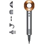 Фен Dyson HD07 Supersonic Nickel/Сooper (389922-01)