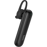 Bluetooth-гарнитура Hoco E36 Free Sound Business Bluetooth Headset (Black)