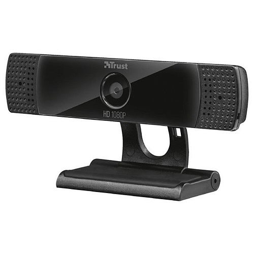 Веб-камера Trust GXT 1160 Vero Streaming (22397)