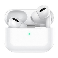 Навушники Hoco EW05 Plus ANC Stereo Bluetooth Headset (White) - придбати в Дніпрі, Україні: ціна, характеристики | інтернет-магазин TOUCH Навушники Hoco EW05 Plus ANC Stereo Bluetooth Headset (White) - придбати в Дніпрі, Україні: ціна, характеристики | інтернет-магазин TOUCH