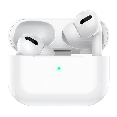 Наушники Hoco EW05 Plus ANC Stereo Bluetooth Headset (White)