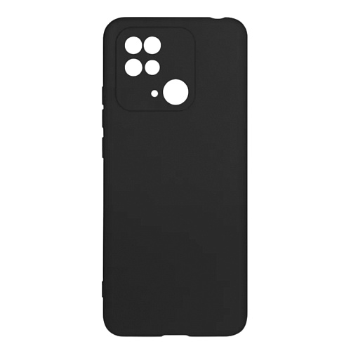 Чохол Wave Colorful Case для Xiaomi Redmi 10C (Black) - придбати в Дніпрі, Україні: ціна, характеристики | інтернет-магазин TOUCH
