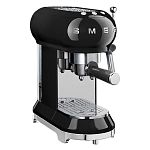 Кофеварка рожковая Smeg ECF01BLEU