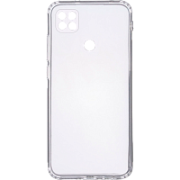Чехол-накладка Full Camera Epic Clear Case для Xiaomi Redmi 9C/10A (Transparent)