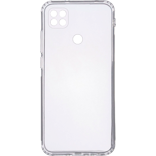 Чехол-накладка Full Camera Epic Clear Case для Xiaomi Redmi 9C/10A (Transparent)
