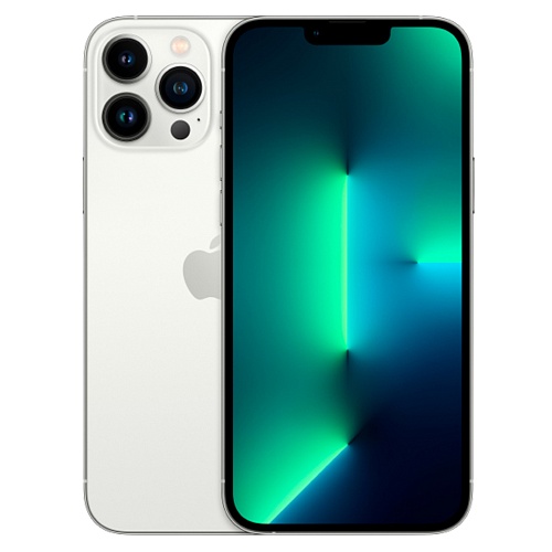Смартфон Apple iPhone 13 Pro Max 1TB Silver (MLLL3)