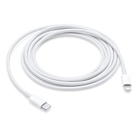 Кабель Apple Lightning to USB-C Cable MKQ42 OEM Кабель Apple Lightning to USB-C Cable MKQ42 OEM