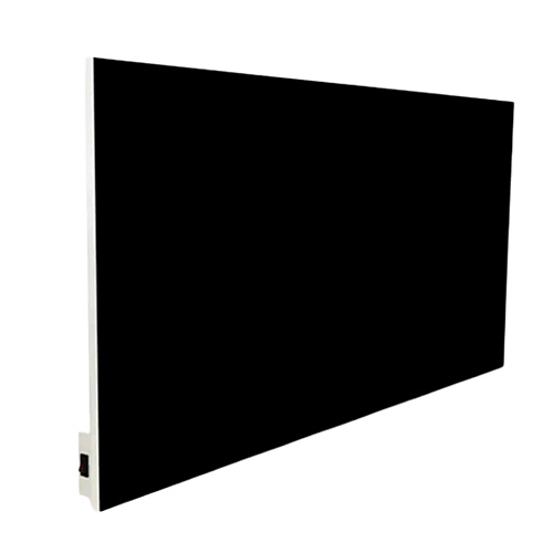 Керамічний обігрівач Teploceramic ТСМ 800 (Black) - придбати в Дніпрі, Україні: ціна, характеристики | інтернет-магазин TOUCH