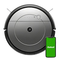 Робот-пылесос iRobot Roomba Combo R113840 Робот-пылесос iRobot Roomba Combo R113840