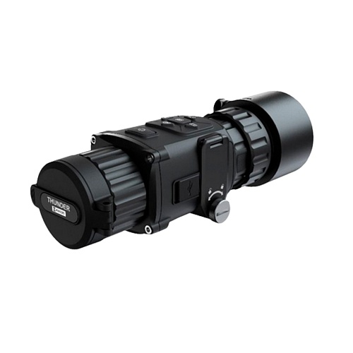 Тепловизионный прицел Hikmicro Thunder Pro TE19C (HM-TR12-19XG/W-TE19C)