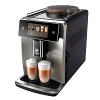 Кавомашина Saeco Xelsis Deluxe SM8785/00 - придбати в Дніпрі, Україні: ціна, характеристики | інтернет-магазин TOUCH Кавомашина Saeco Xelsis Deluxe SM8785/00 - придбати в Дніпрі, Україні: ціна, характеристики | інтернет-магазин TOUCH