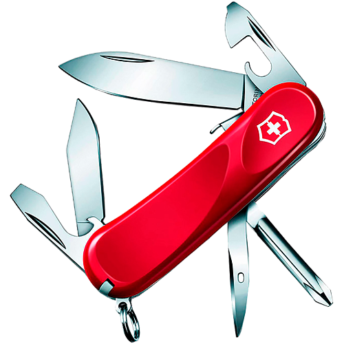 Нож Victorinox Evolution S111 (2.4603.SE)