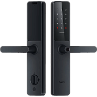 Умный замок Aqara Smart Door Lock A100 Zigbee (ZNMS02ES) Global EU Умный замок Aqara Smart Door Lock A100 Zigbee (ZNMS02ES) Global EU