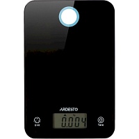 Весы кухонные Ardesto SCK-839B