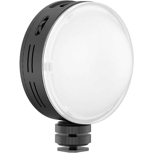 Накамерный свет Ulanzi Vijim R66 RGB