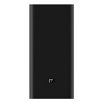 Внешний аккумулятор Xiaomi Mi Power Bank 50W 20000 mAh (BHR5121GL) Black
