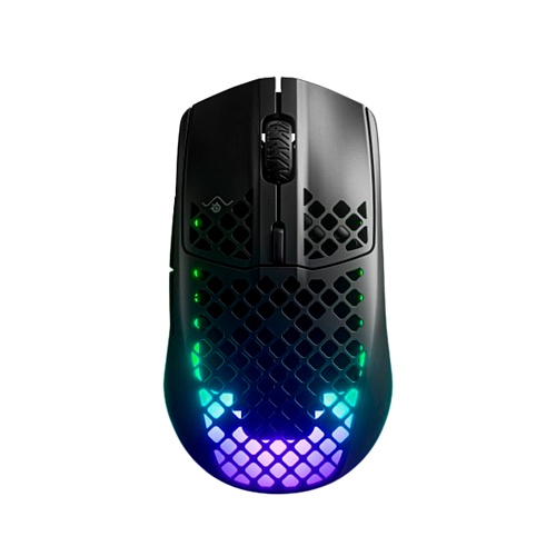 Мышь SteelSeries Aerox 3 Wireless (62612) Onyx Мышь SteelSeries Aerox 3 Wireless (62612) Onyx