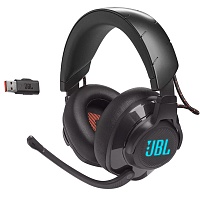 Игровые наушники JBL Quantum 610 Black (JBLQUANTUM610BLK)