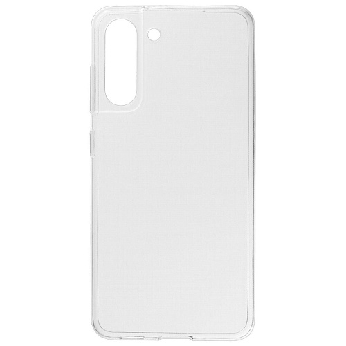Чехол Armorstandart Air Series для Samsung Galaxy S21 FE G990 (Transparent)