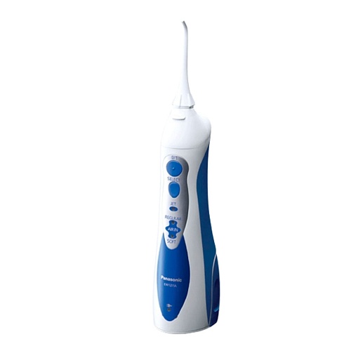 Іригатор Panasonic EW1211 DentaCare - придбати в Дніпрі, Україні: ціна, характеристики | інтернет-магазин TOUCH