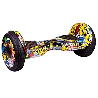 Гироборд Smart Balance Wheel SUV PRO 10.5 Хип Хоп Гироборд Smart Balance Wheel SUV PRO 10.5 Хип Хоп