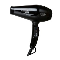 Фен Coifin Korto Ionic A2H Black