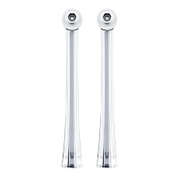 Насадка для іригатора Philips Sonicare AirFloss Ultra HX8032/07 - придбати в Дніпрі, Україні: ціна, характеристики | інтернет-магазин TOUCH Насадка для іригатора Philips Sonicare AirFloss Ultra HX8032/07 - придбати в Дніпрі, Україні: ціна, характеристики | інтернет-магазин TOUCH