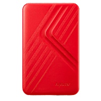 Внешний жесткий диск Apacer AC236 2 TB Red (AP2TBAC236R-1)
