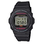 Наручний годинник Casio G-Shock DW-5750E-1ER