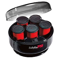 Термобігуді Babyliss PRO BIG CURL (BABTS6GSE) - придбати в Дніпрі, Україні: ціна, характеристики | інтернет-магазин TOUCH Термобігуді Babyliss PRO BIG CURL (BABTS6GSE) - придбати в Дніпрі, Україні: ціна, характеристики | інтернет-магазин TOUCH