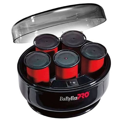 Термобигуди BaByliss PRO BIG CURL (BABTS6GSE)