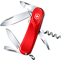 Ніж Victorinox Evolution S101 (2.3603.SE) - придбати в Дніпрі, Україні: ціна, характеристики | інтернет-магазин TOUCH Ніж Victorinox Evolution S101 (2.3603.SE) - придбати в Дніпрі, Україні: ціна, характеристики | інтернет-магазин TOUCH