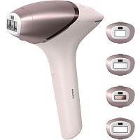 Фотоепілятор Philips Lumea IPL 9000 (BRI958/00) - придбати в Дніпрі, Україні: ціна, характеристики | інтернет-магазин TOUCH Фотоепілятор Philips Lumea IPL 9000 (BRI958/00) - придбати в Дніпрі, Україні: ціна, характеристики | інтернет-магазин TOUCH