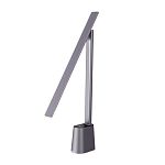 Настільна лампа Baseus Smart Eye Series Charging Folding (DGZG-0G) Grey