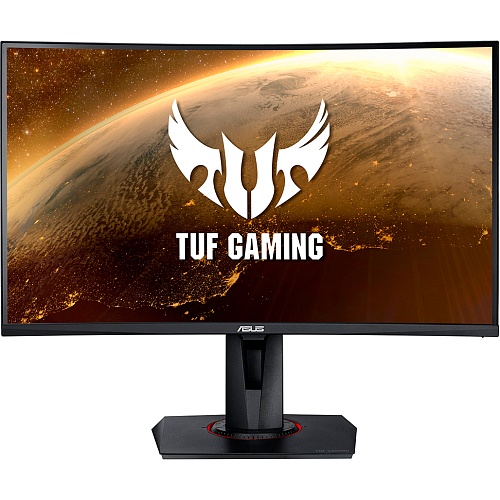 Монитор Asus 27" TUF Gaming VG27VQ (90LM0510-B01E70)
