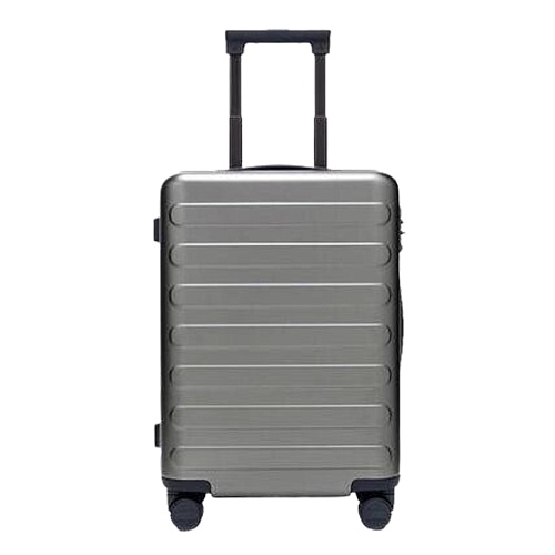 Валіза Xiaomi RunMi 90 Points Suitcase Business Travel Quiet Gray 24