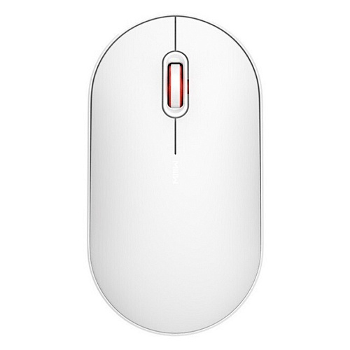 Мышь MiiiW Lite Wireless/Bluetooth Dual Mode White (MWPM01)