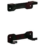 Універсальне кріплення на стіну ViMount Universal Wall Mount Xbox Series S Black (vim-109)