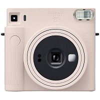 Фотокамера моментального друку Fujifilm Instax Square SQ1 Chalk White (16672166) - придбати в Дніпрі, Україні: ціна, характеристики | інтернет-магазин TOUCH