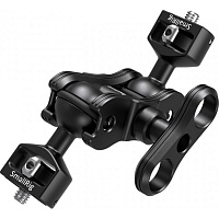 Кронштейн шаровый усиленный 1/4 5кг SmallRig (2070B)