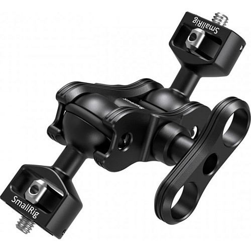 Кронштейн кульовий посилений 1/4 5кг SmallRig (2070B) - придбати в Дніпрі, Україні: ціна, характеристики | інтернет-магазин TOUCH