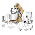 Кухонна машина Sencor STM 6377CH